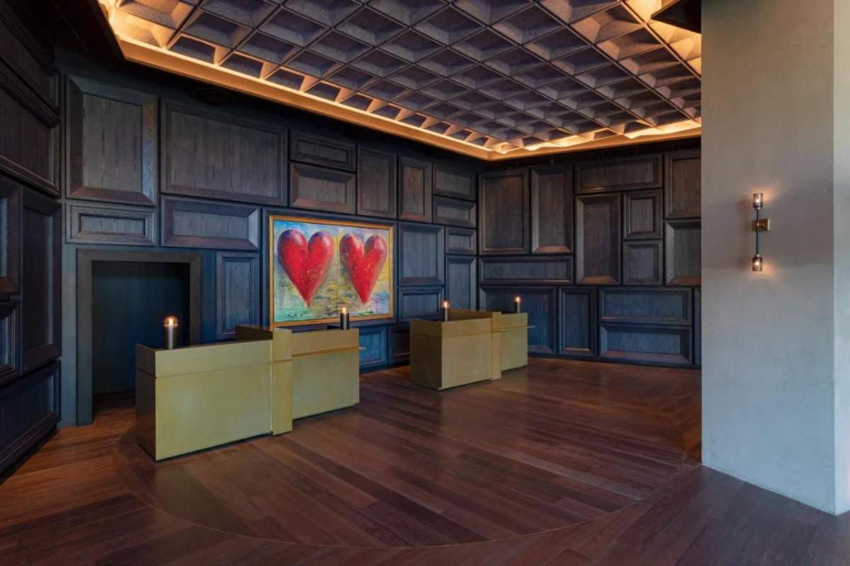 W Nashville - Hotel Photo 15