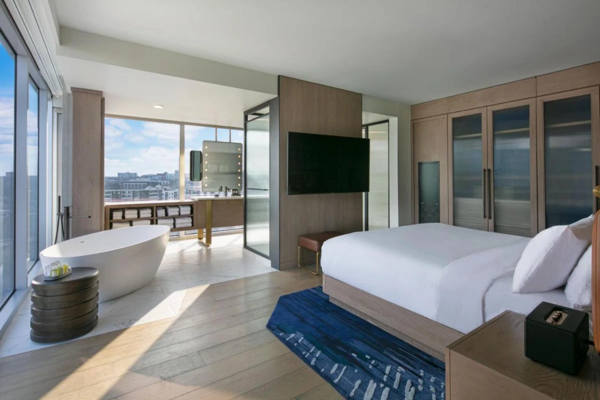 W Nashville - Hotel Photo 16