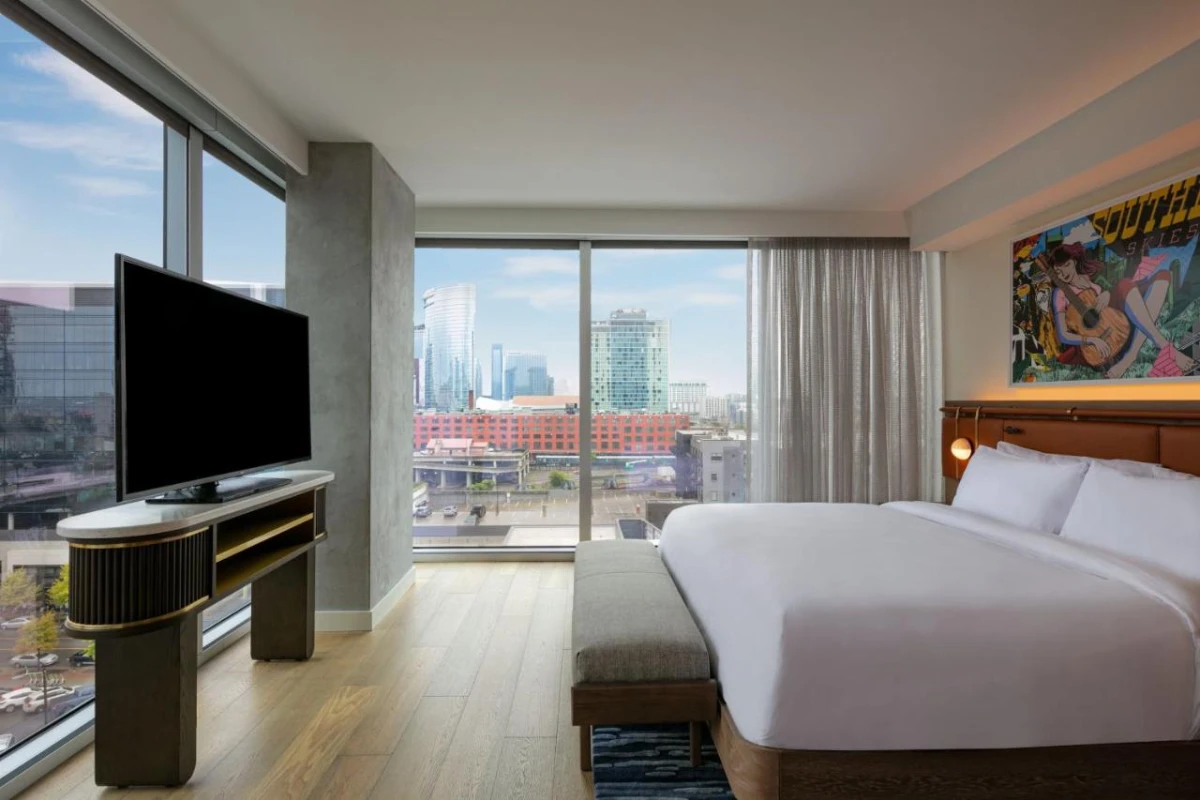 W Nashville - Hotel Photo 28