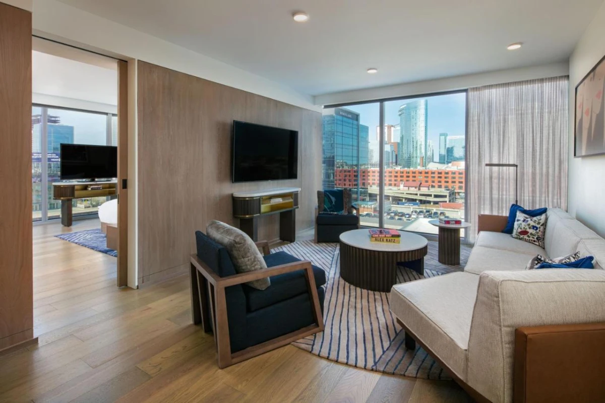 W Nashville - Hotel Photo 32