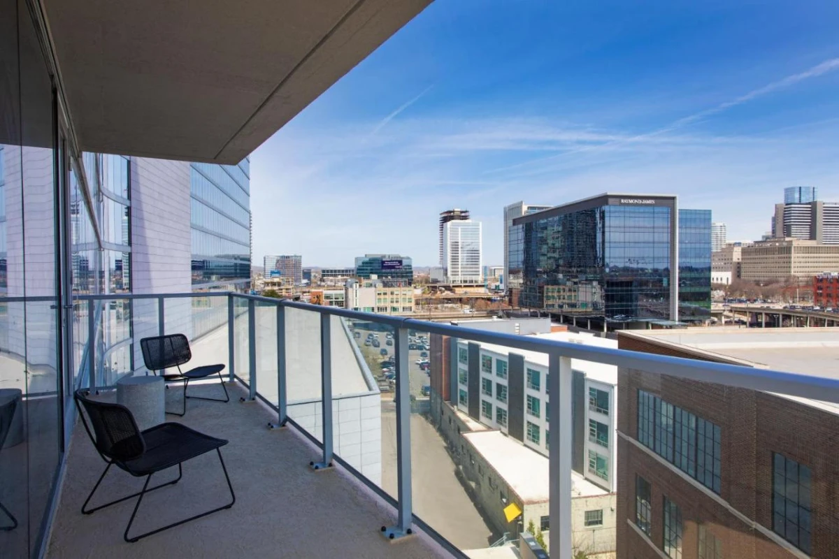 W Nashville - Hotel Photo 34