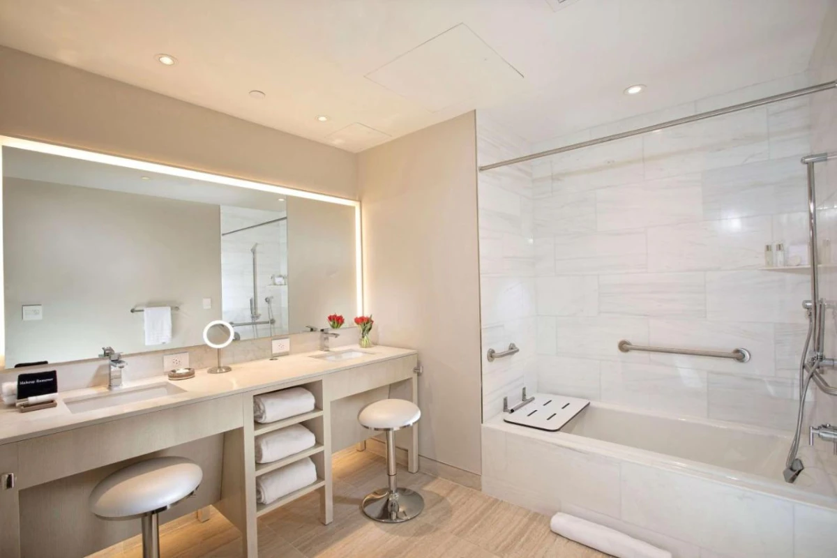 HALL Arts Hotel Dallas Curio Collection by Hilton - Hotel Photo 27