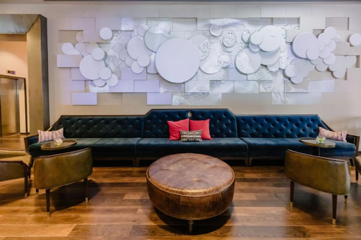 JW Marriott Houston Downtown - Hotel Photo 6