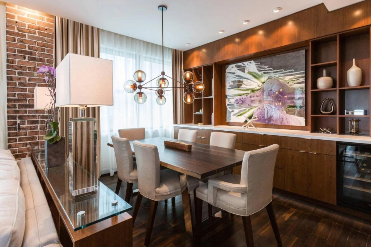 JW Marriott Houston Downtown - Hotel Photo 29