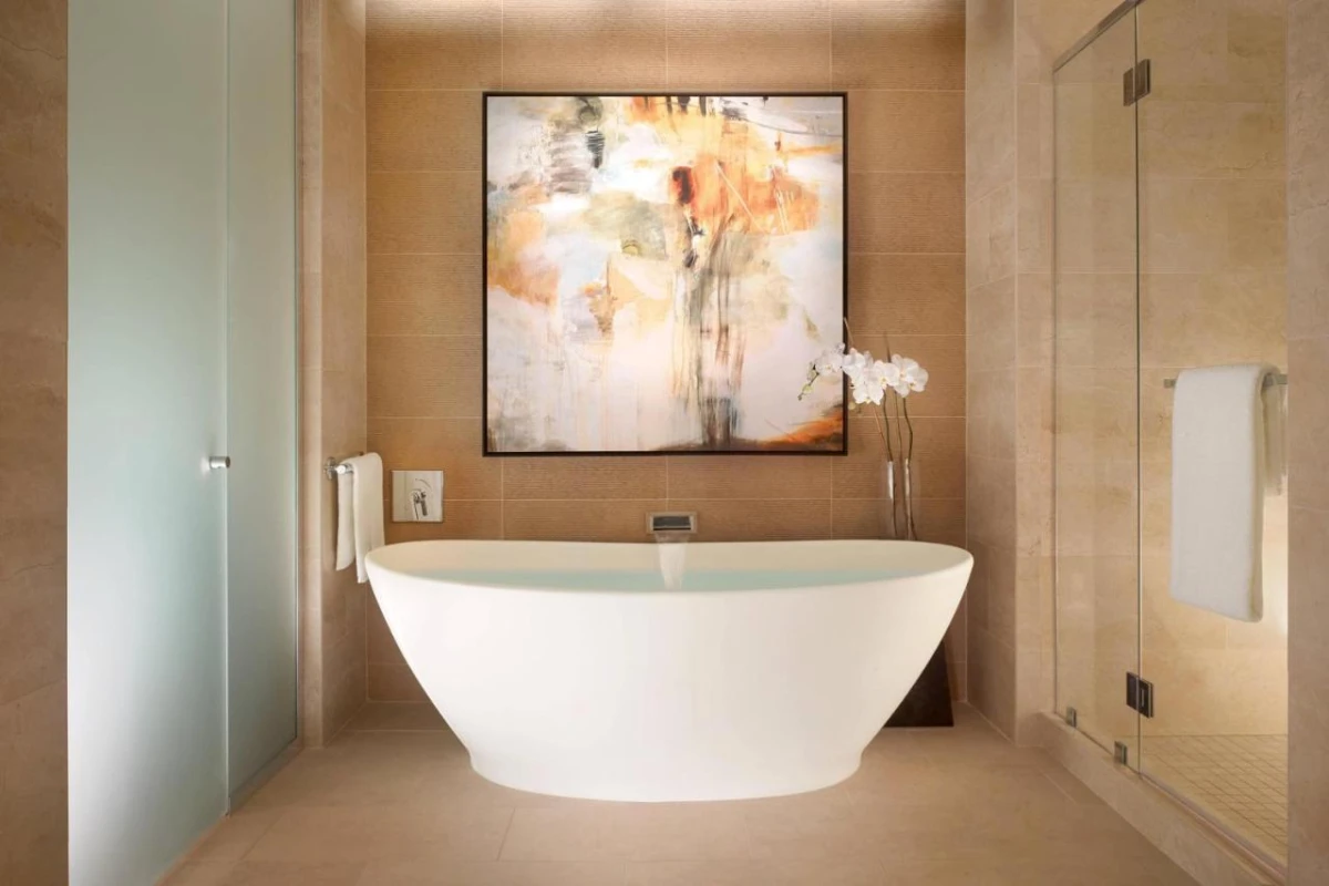 JW Marriott Houston Downtown - Hotel Photo 38