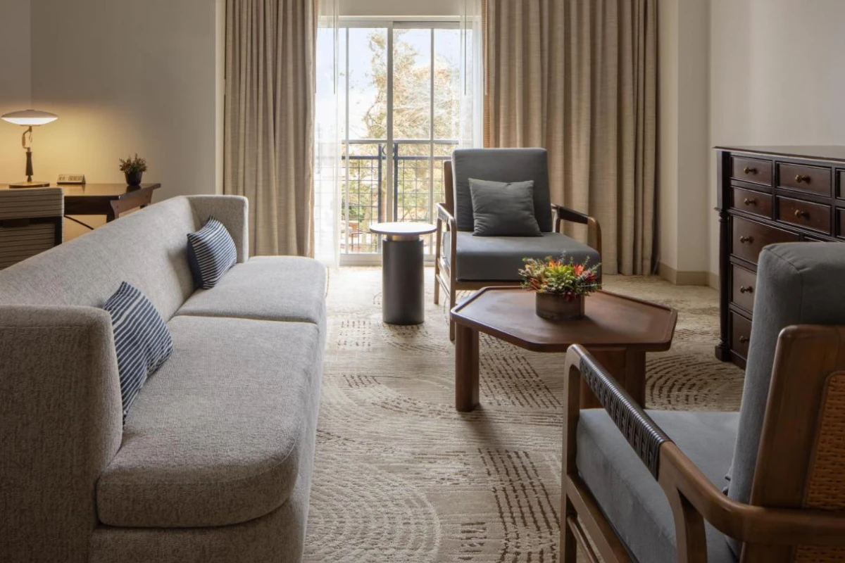 La Cantera Resort & Spa - Hotel Photo 3