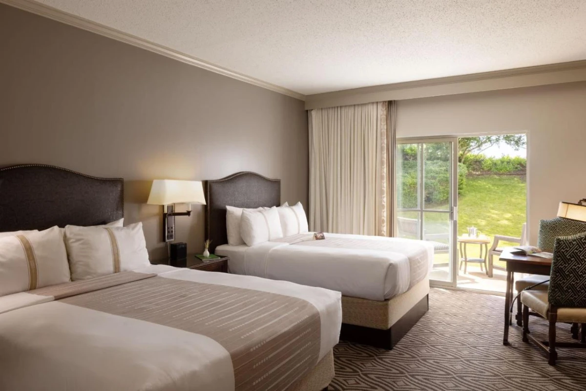 La Cantera Resort & Spa - Hotel Photo 12