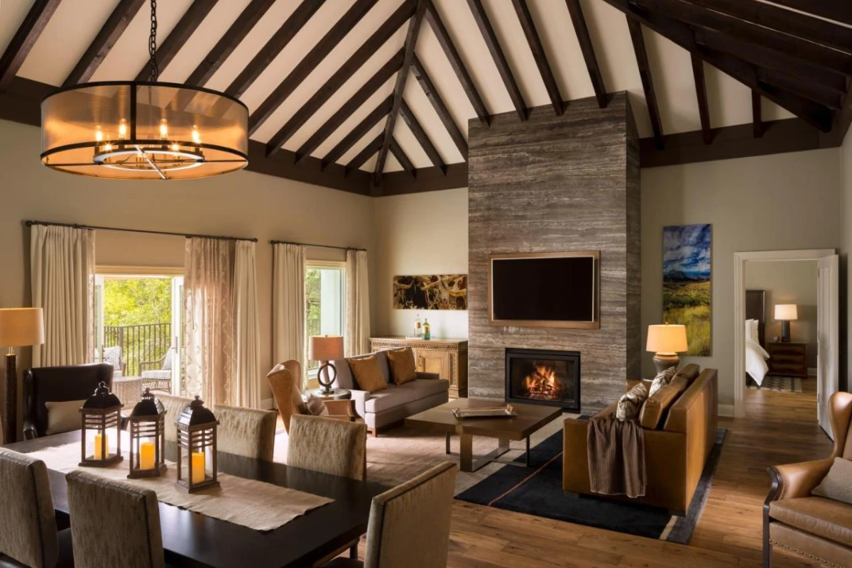 La Cantera Resort & Spa - Hotel Photo 14