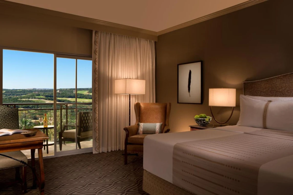La Cantera Resort & Spa - Hotel Photo 17