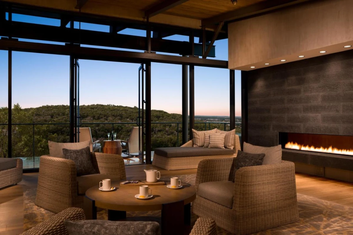 La Cantera Resort & Spa - Hotel Photo 18