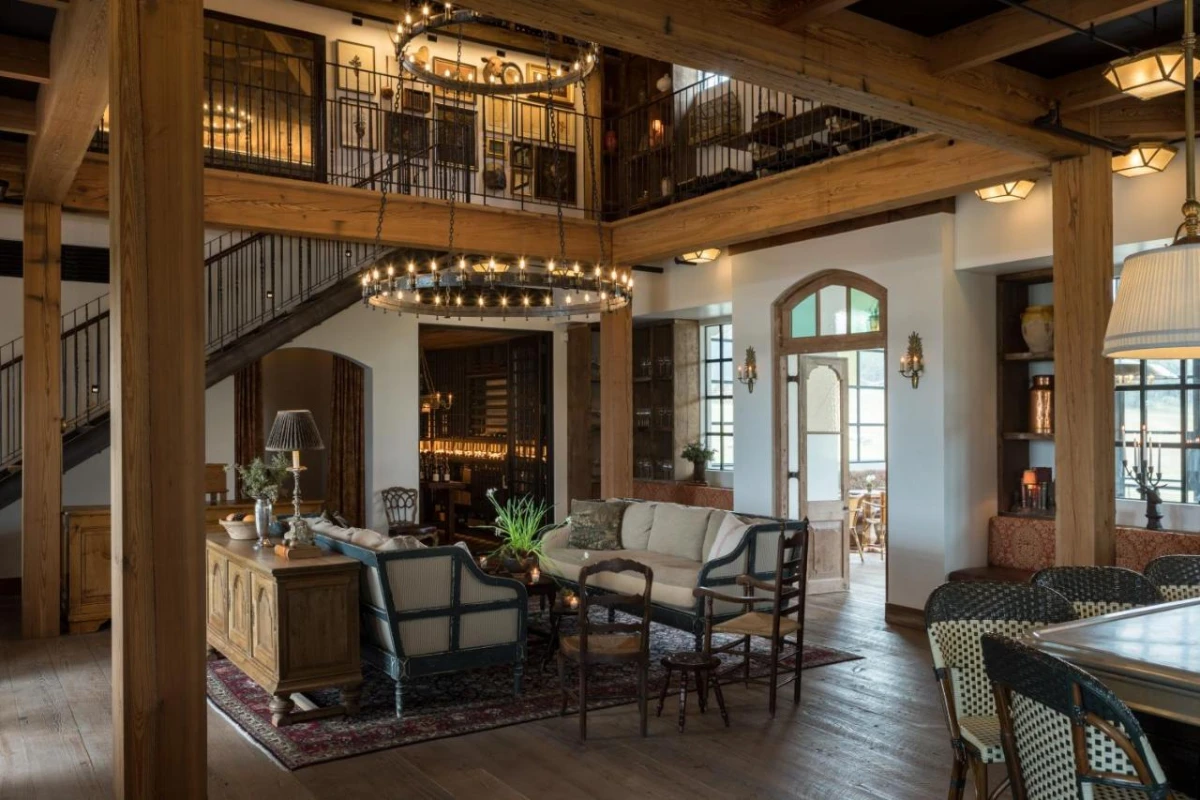 La Cantera Resort & Spa - Hotel Photo 23