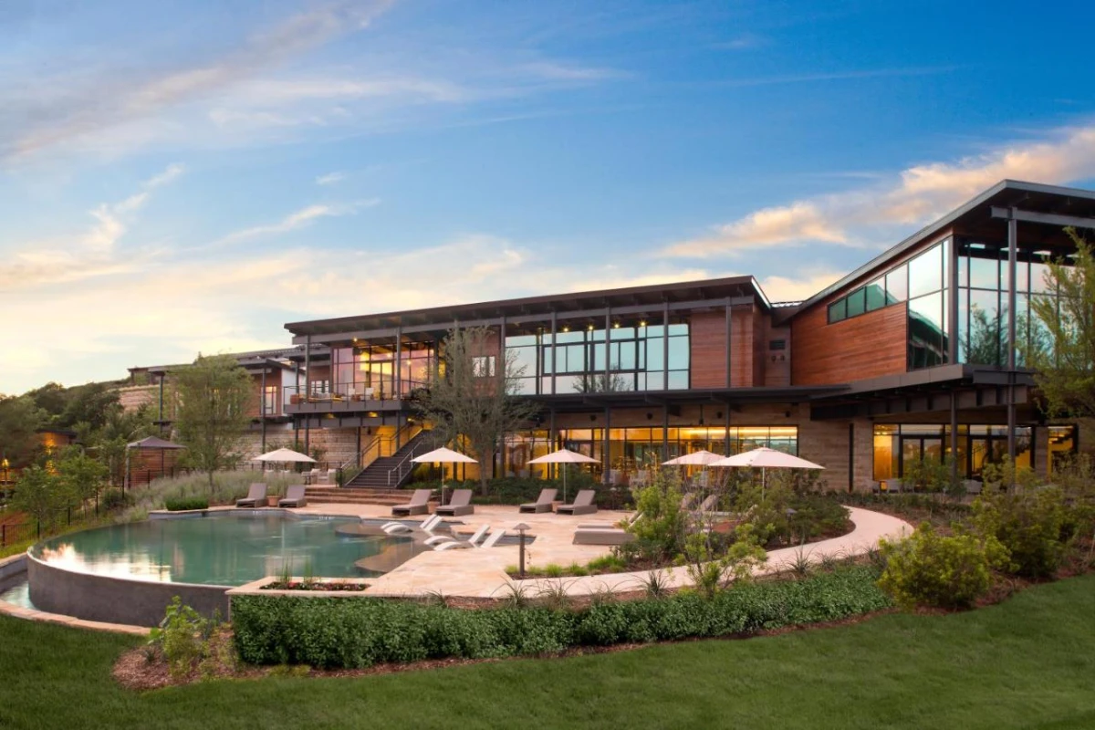 La Cantera Resort & Spa - Hotel Photo 28