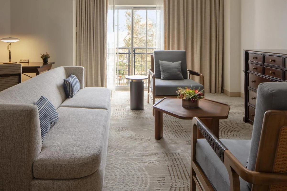 La Cantera Resort & Spa - Hotel Photo 40