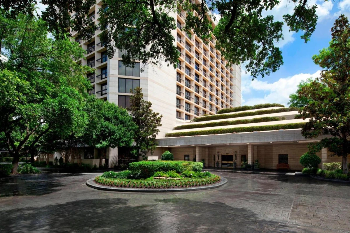 The St. Regis Houston - Hotel Photo 1