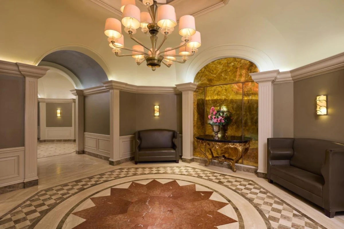 The St. Regis Houston - Hotel Photo 6