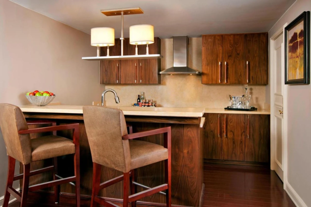 The St. Regis Houston - Hotel Photo 19