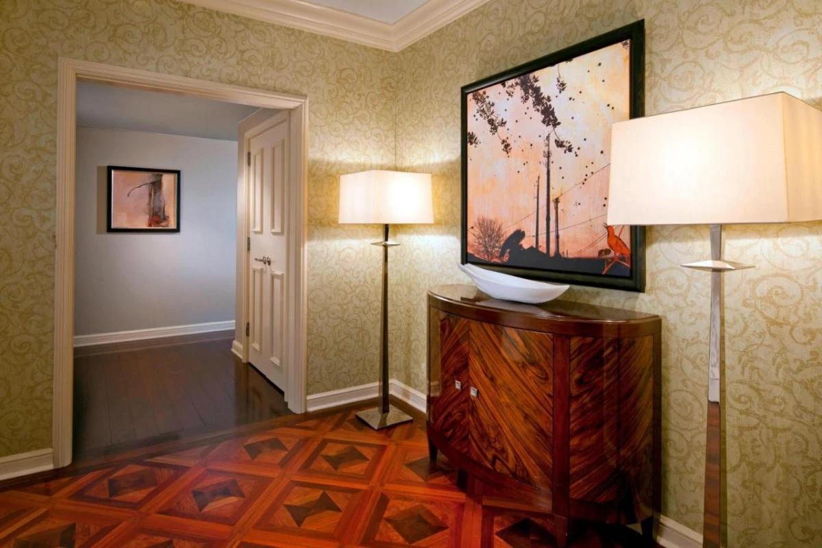 The St. Regis Houston - Hotel Photo 20