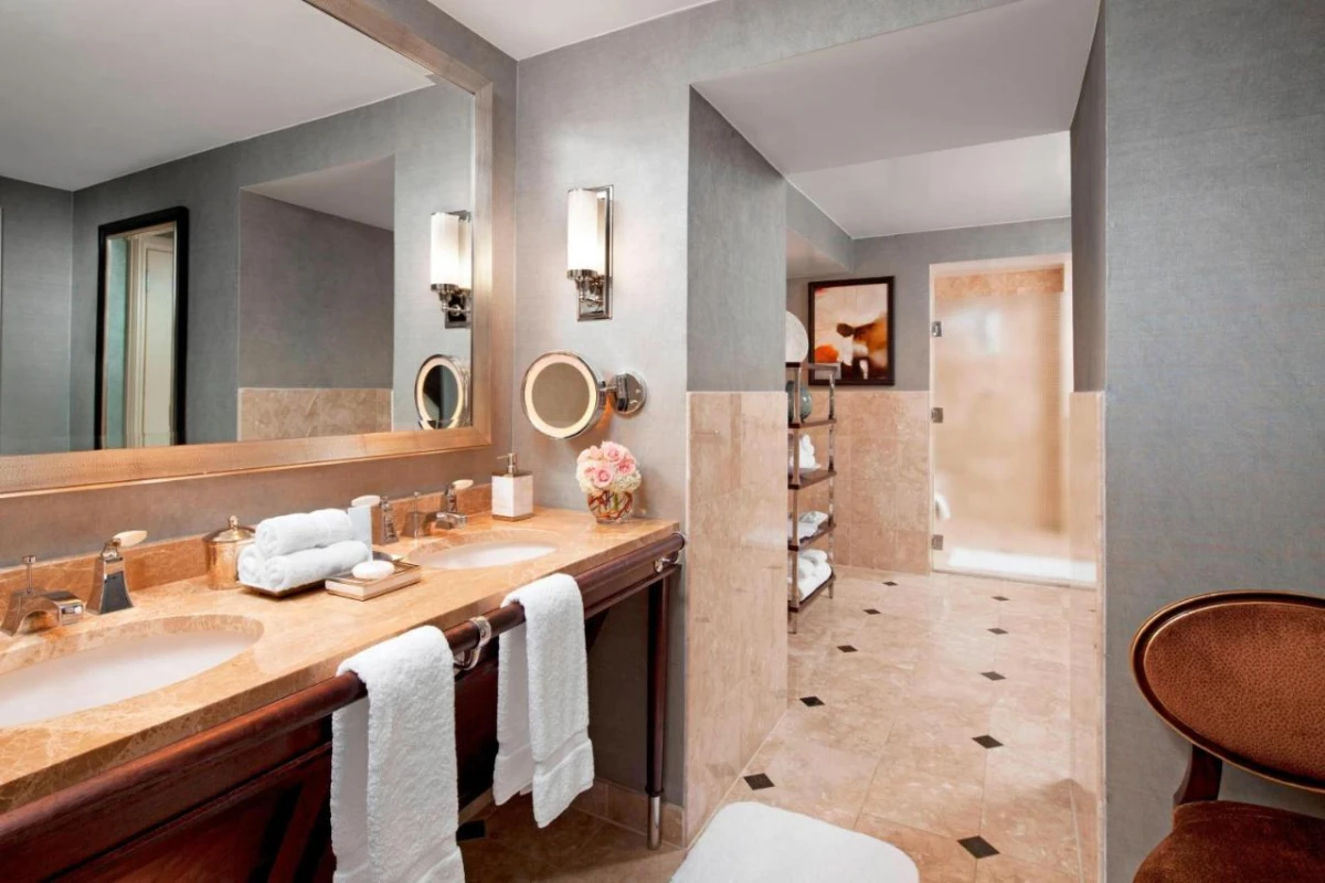 The St. Regis Houston - Hotel Photo 27