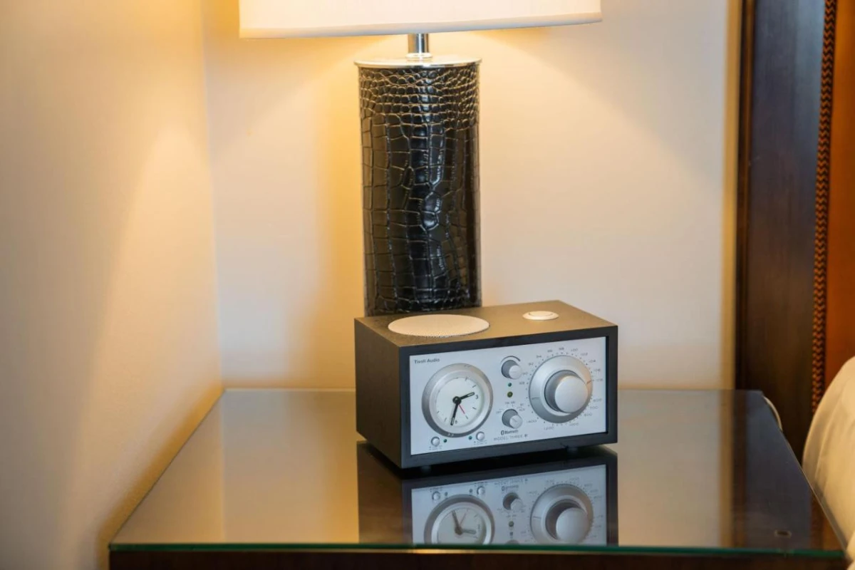 The St. Regis Houston - Hotel Photo 33