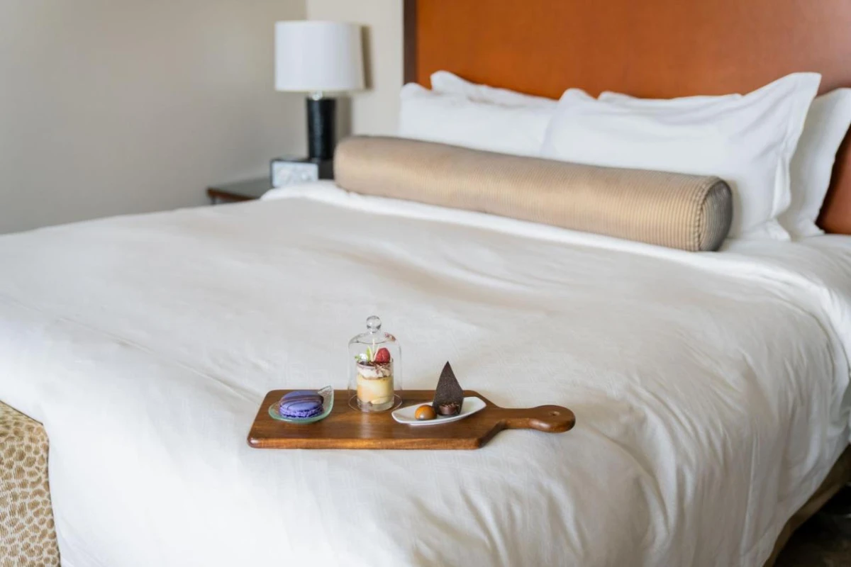 The St. Regis Houston - Hotel Photo 34