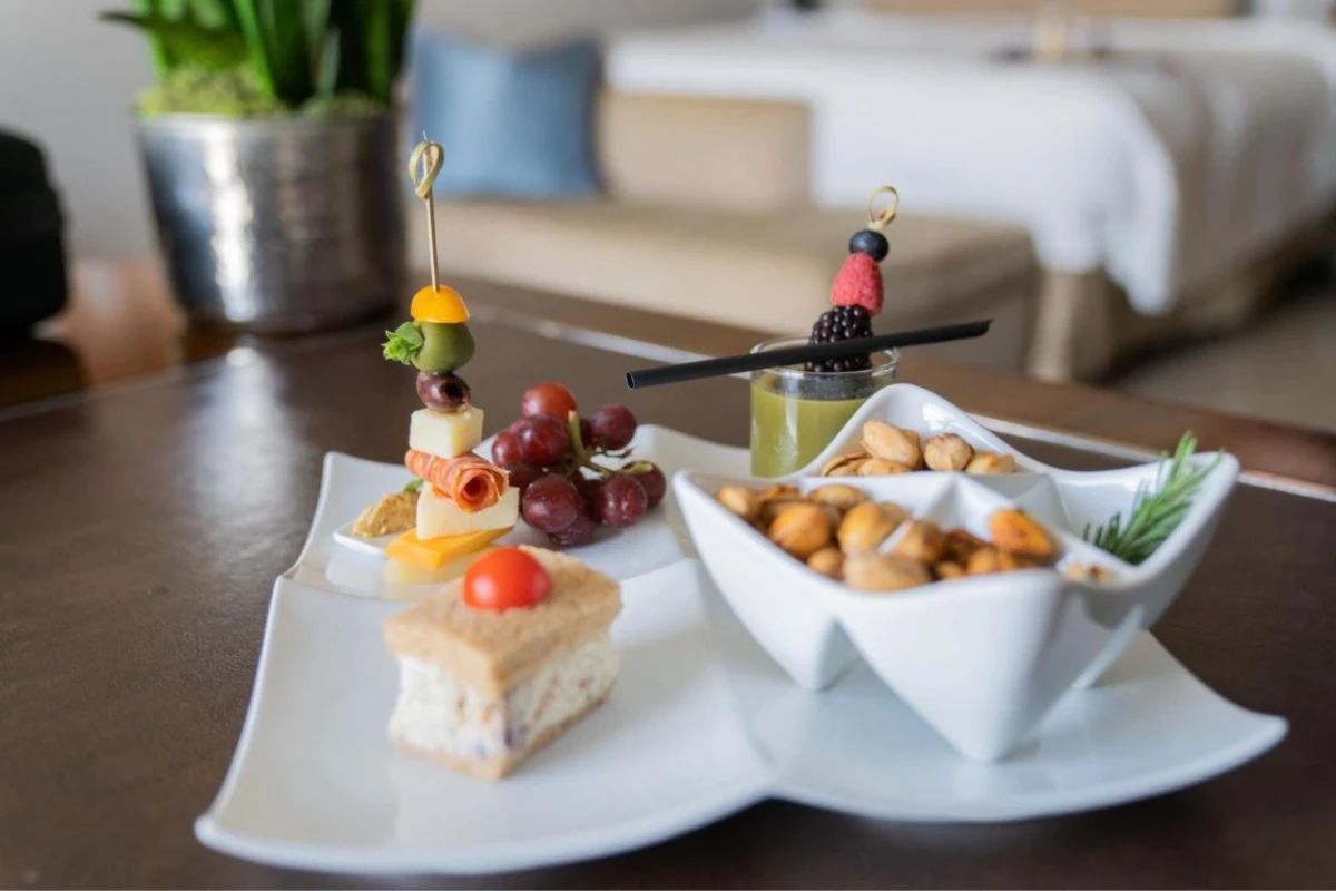 The St. Regis Houston - Hotel Photo 35