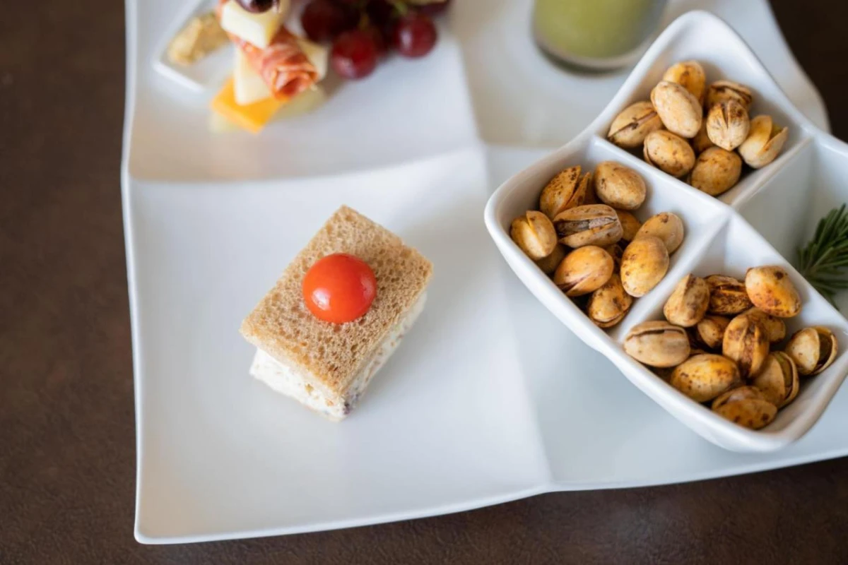 The St. Regis Houston - Hotel Photo 36