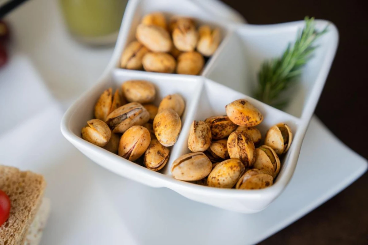 The St. Regis Houston - Hotel Photo 37