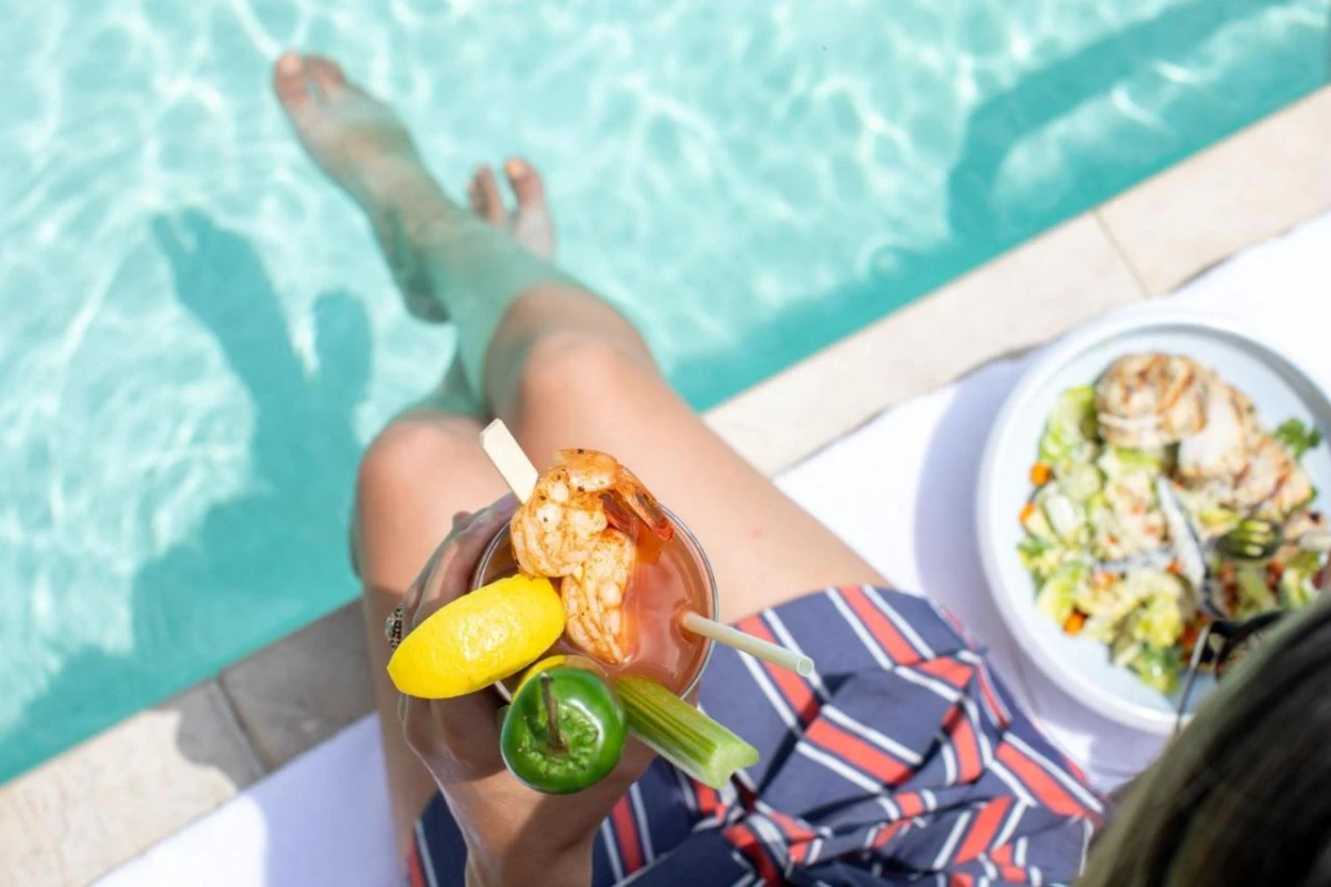 The St. Regis Houston - Hotel Photo 38