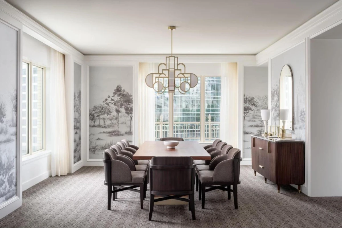 The Ritz-Carlton Dallas - Hotel Photo 5