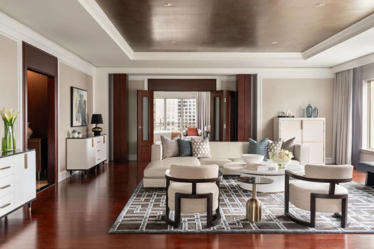 The Ritz-Carlton Dallas - Hotel Photo 6