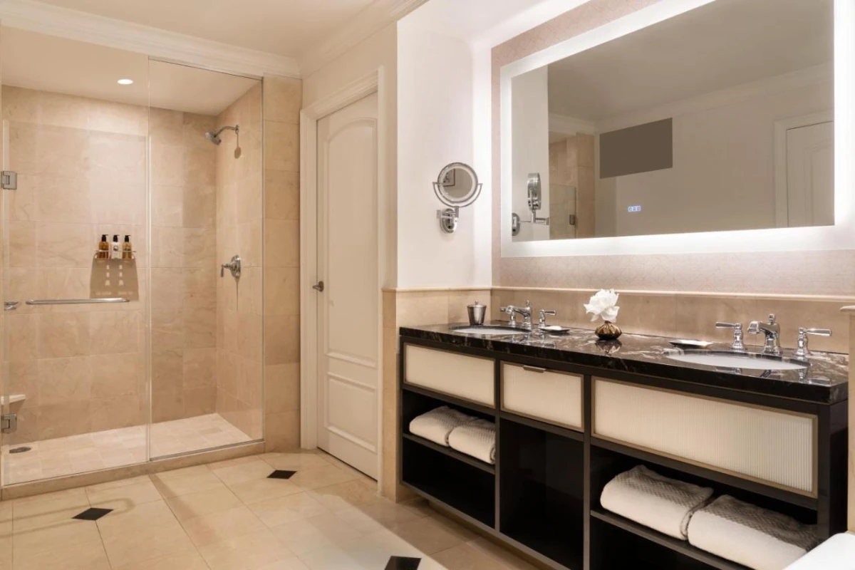 The Ritz-Carlton Dallas - Hotel Photo 17