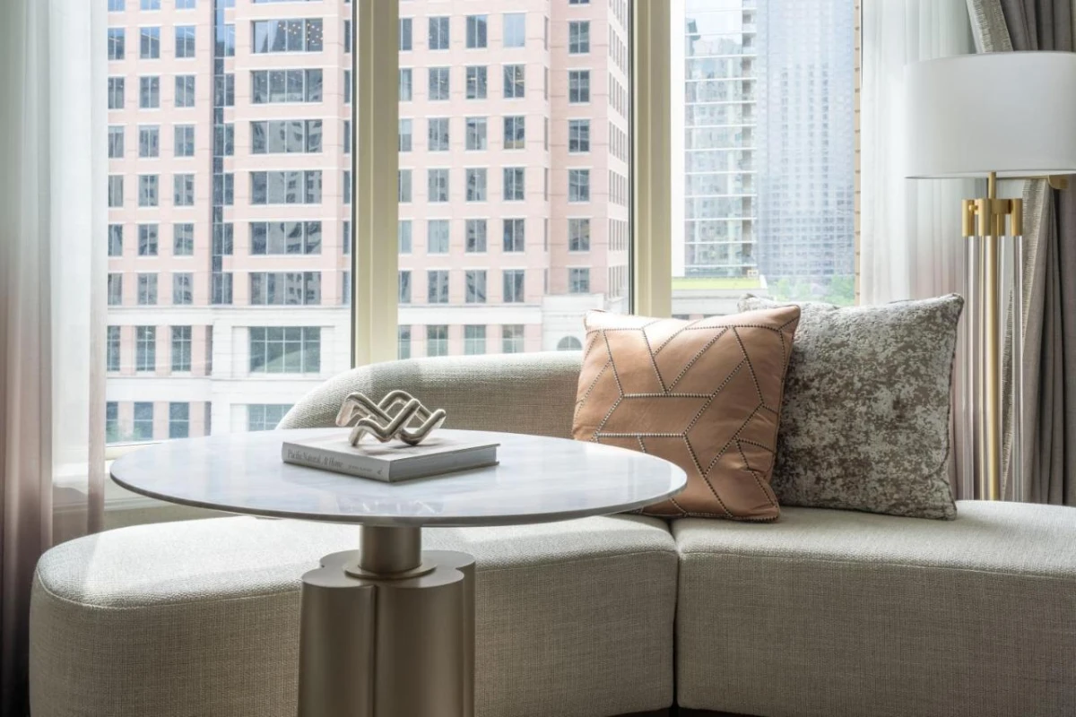 The Ritz-Carlton Dallas - Hotel Photo 27