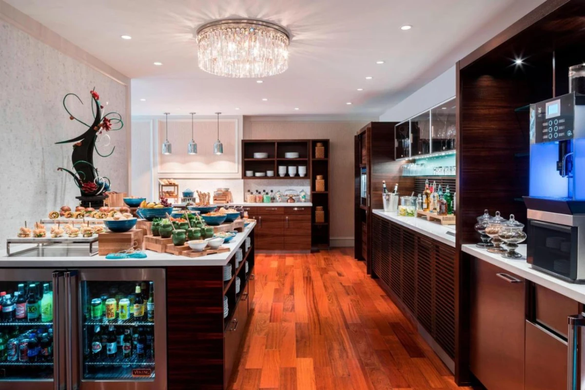 The Ritz-Carlton Dallas - Hotel Photo 35