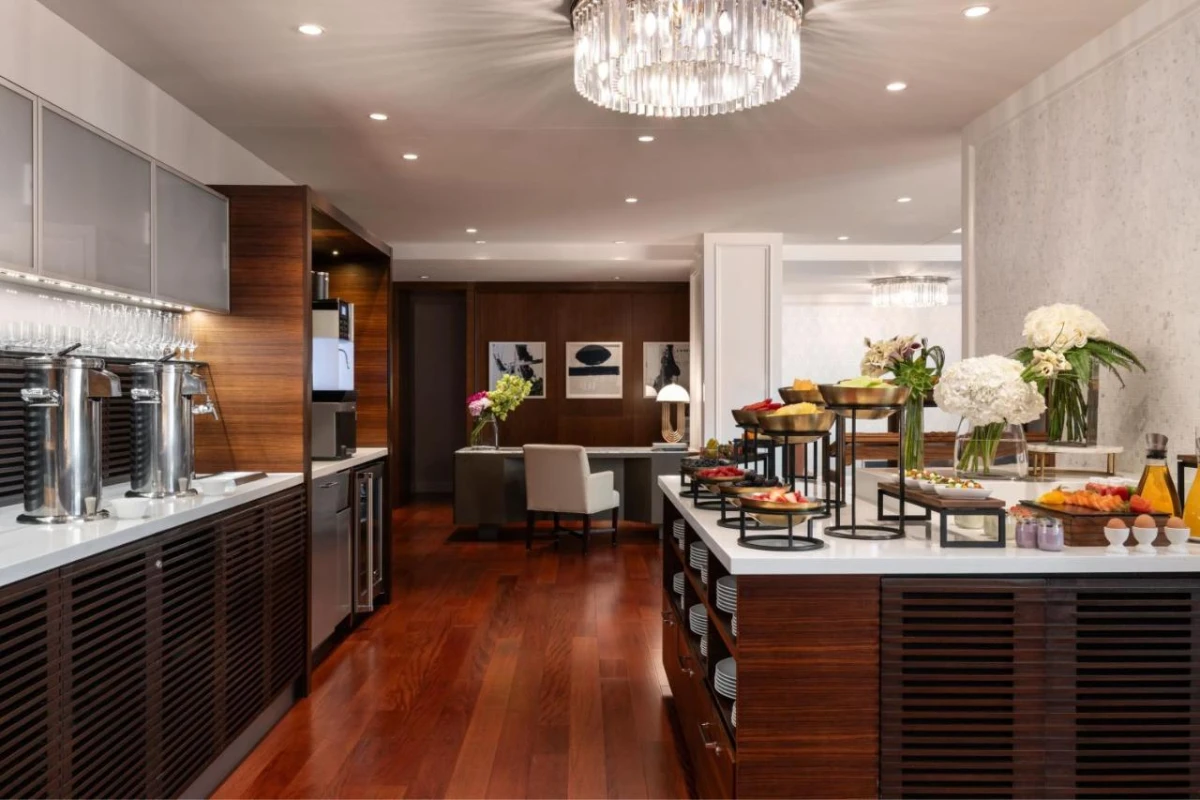 The Ritz-Carlton Dallas - Hotel Photo 36