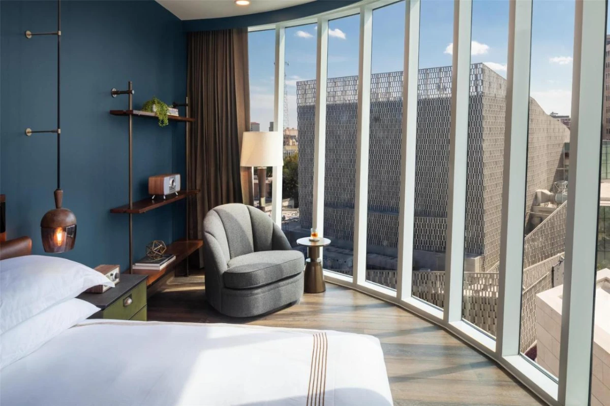 Thompson San Antonio Riverwalk - Hotel Photo 16