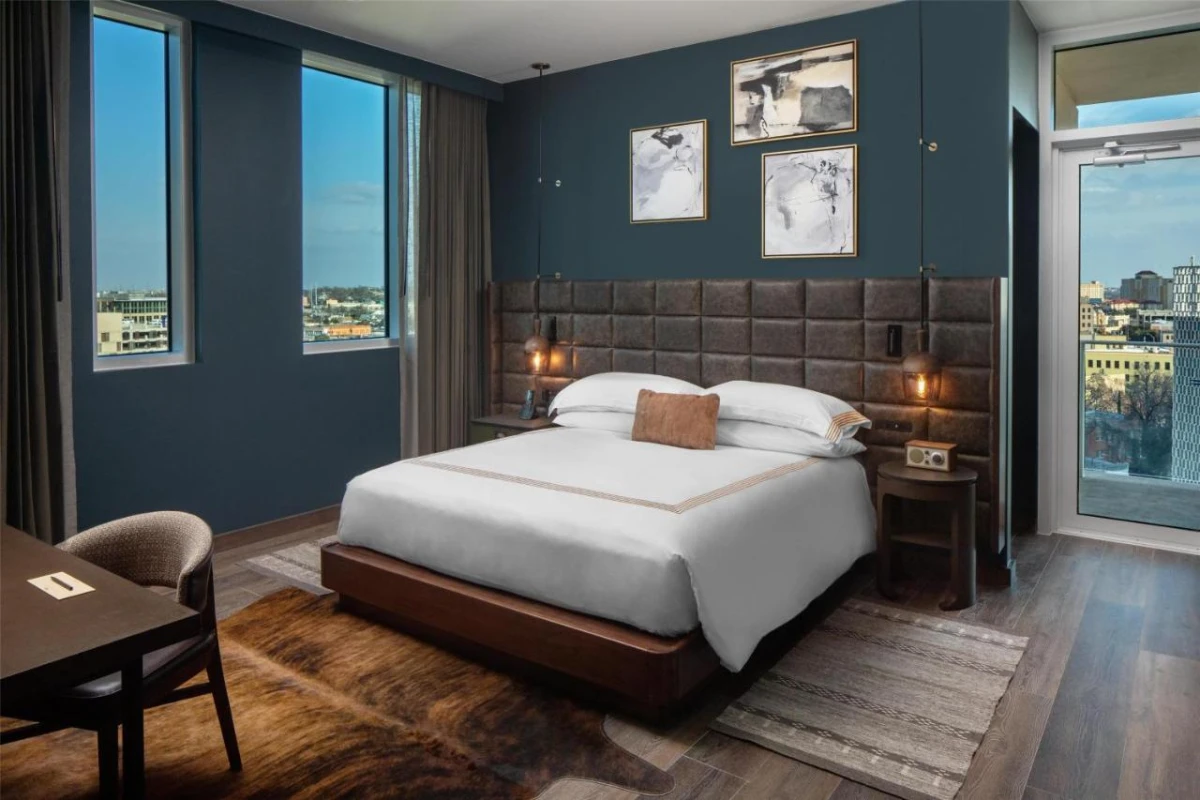 Thompson San Antonio Riverwalk - Hotel Photo 19