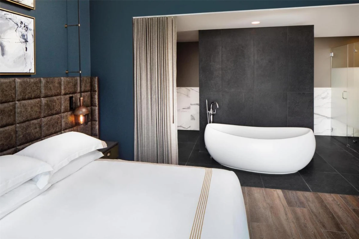 Thompson San Antonio Riverwalk - Hotel Photo 21