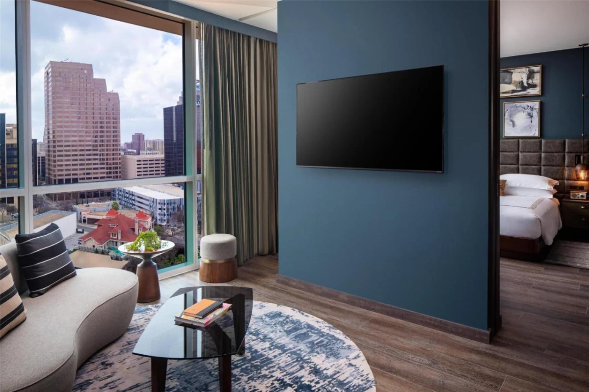 Thompson San Antonio Riverwalk - Hotel Photo 22