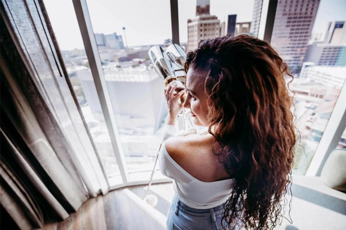 Thompson San Antonio Riverwalk - Hotel Photo 25