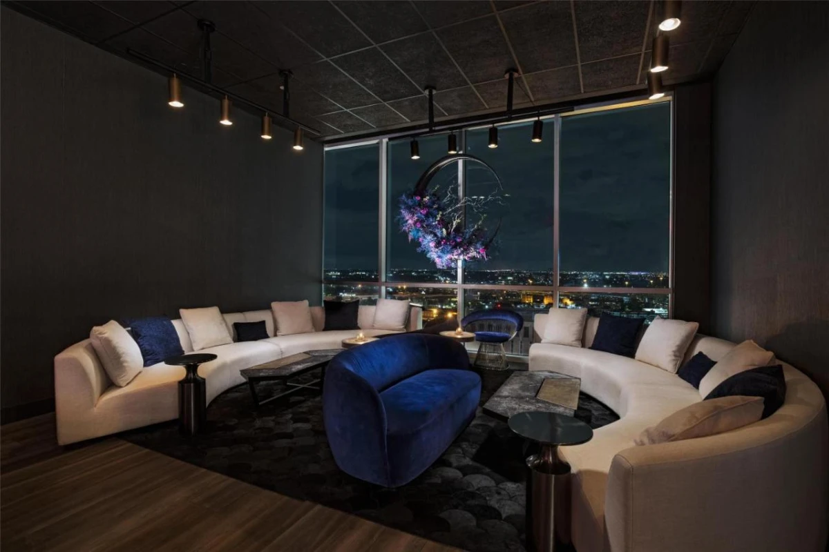 Thompson San Antonio Riverwalk - Hotel Photo 27