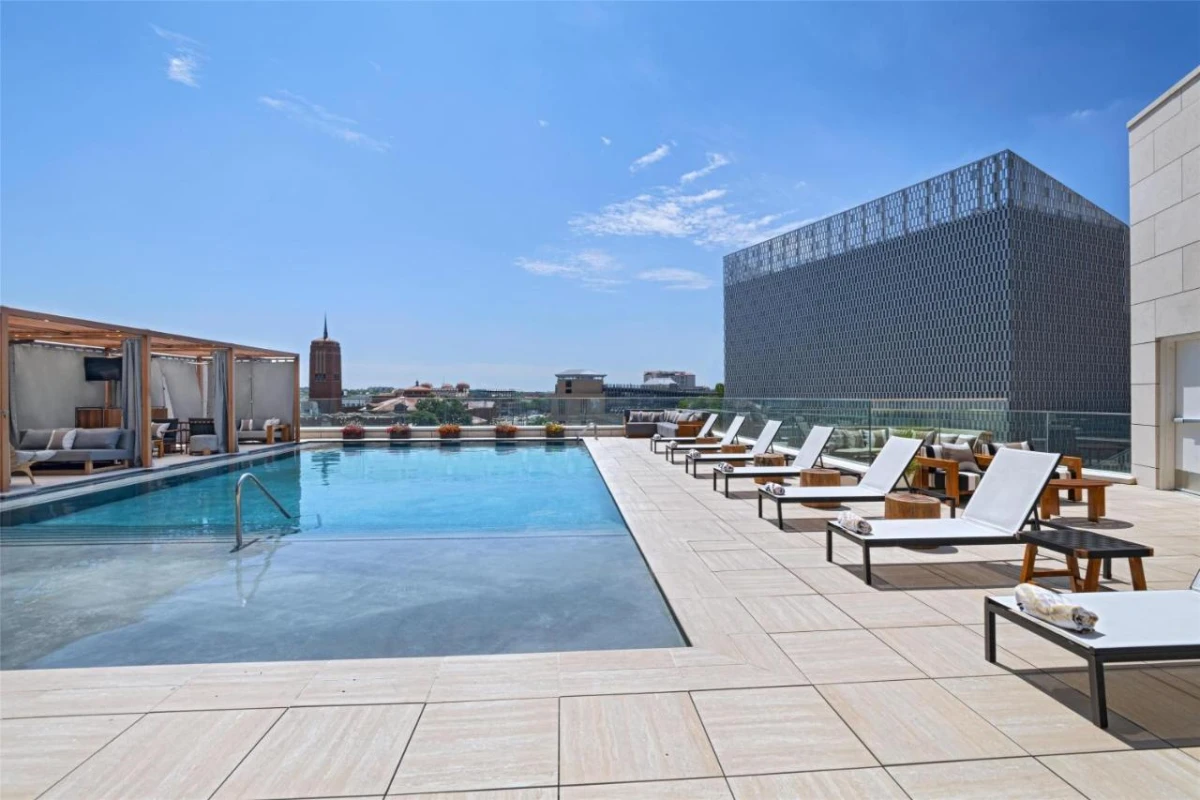 Thompson San Antonio Riverwalk - Hotel Photo 29