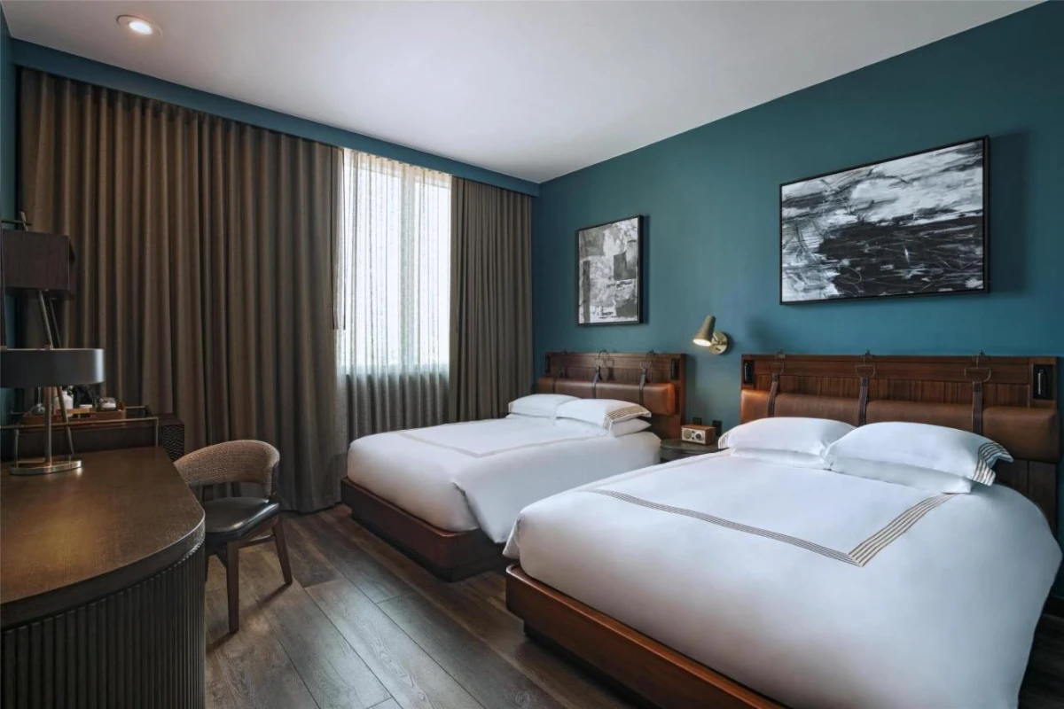 Thompson San Antonio Riverwalk - Hotel Photo 31