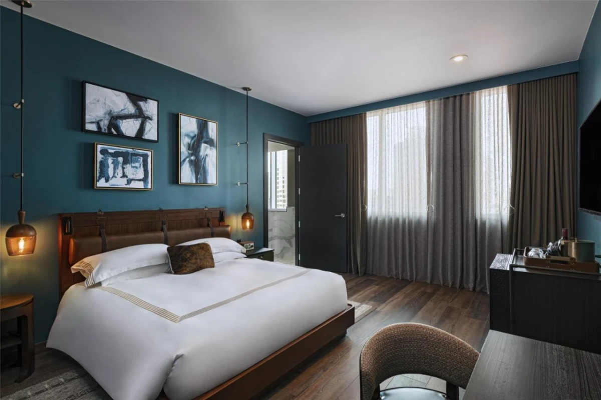 Thompson San Antonio Riverwalk - Hotel Photo 33