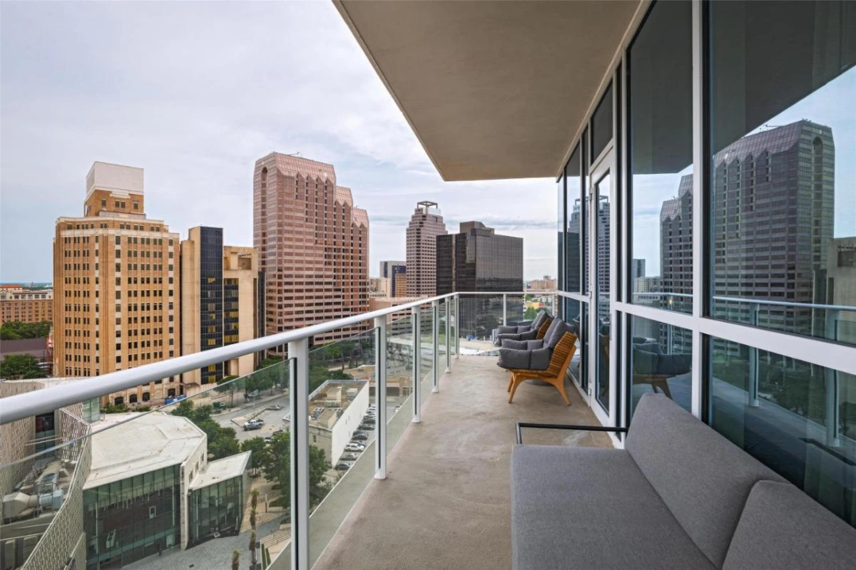 Thompson San Antonio Riverwalk - Hotel Photo 34