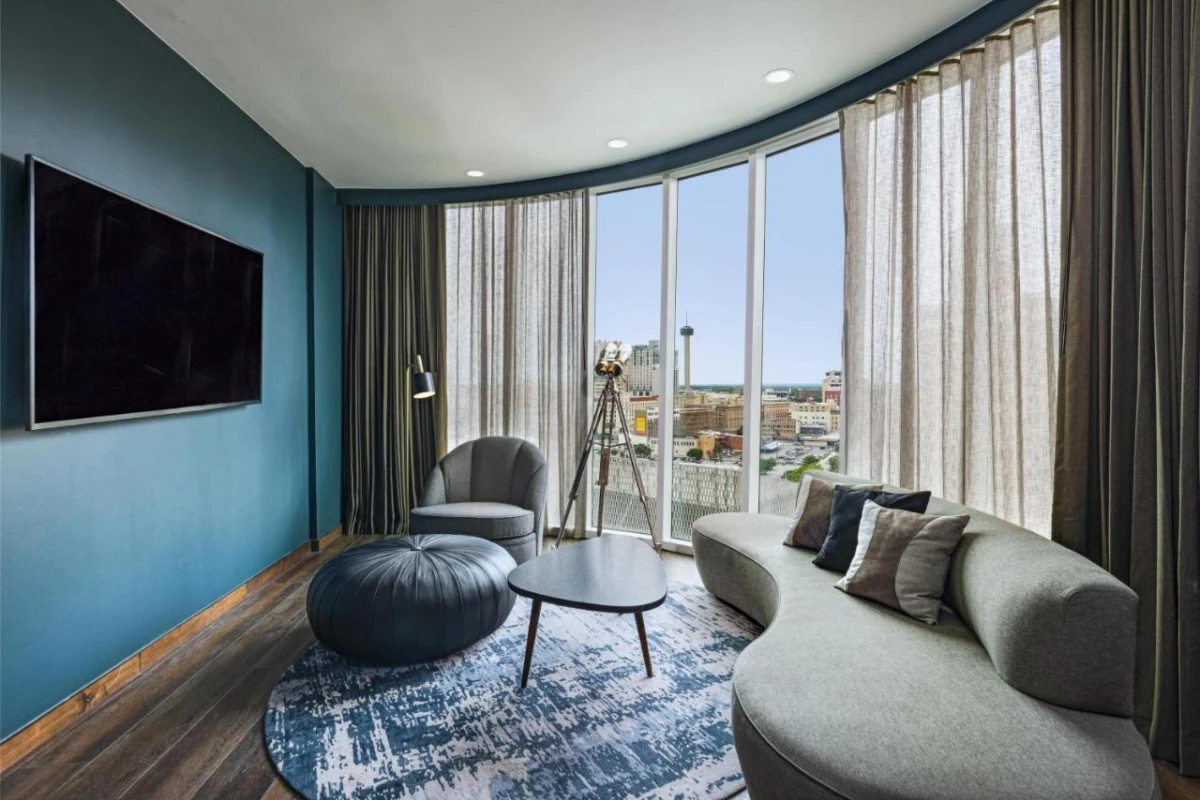 Thompson San Antonio Riverwalk - Hotel Photo 35