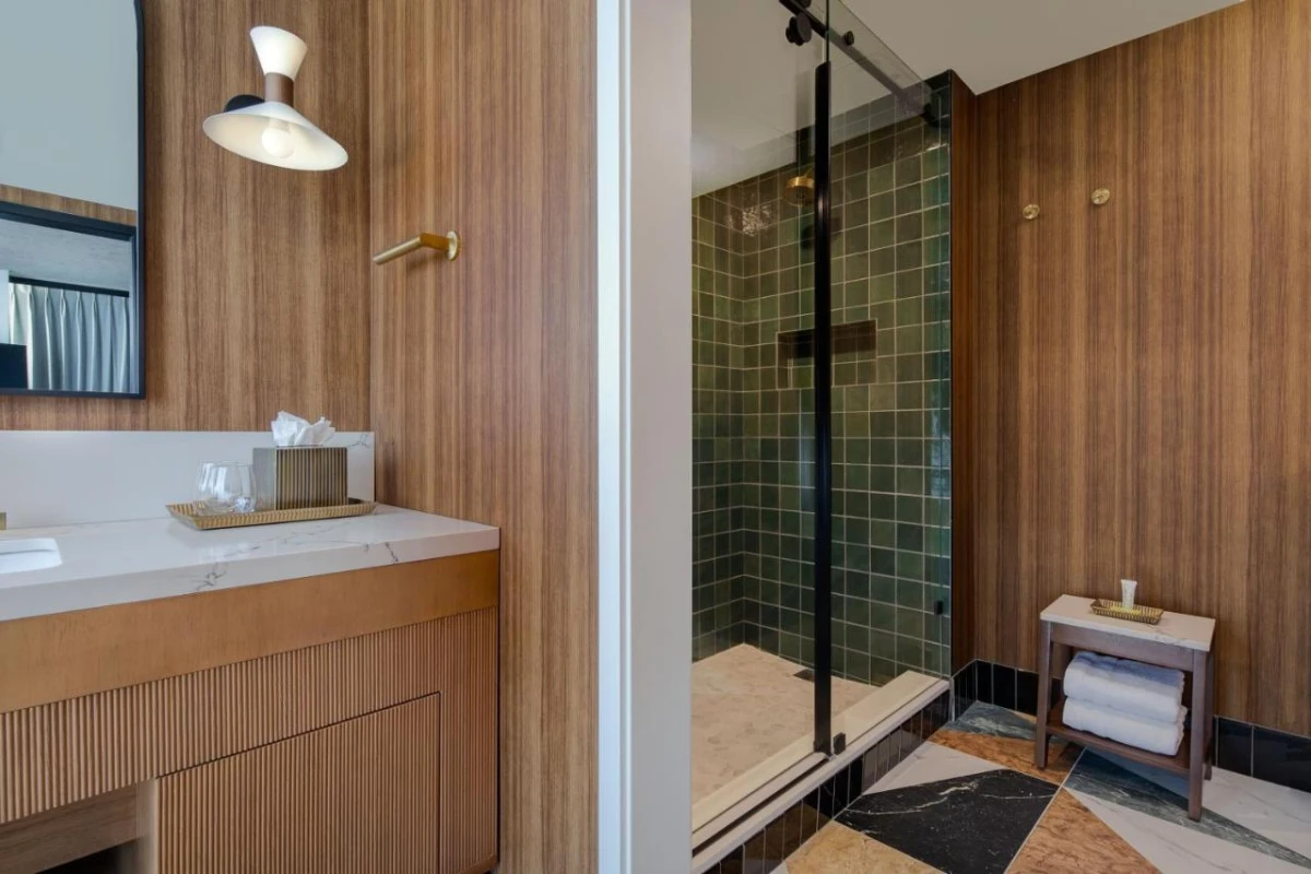 Le Meridien Salt Lake City Downtown - Hotel Photo 26