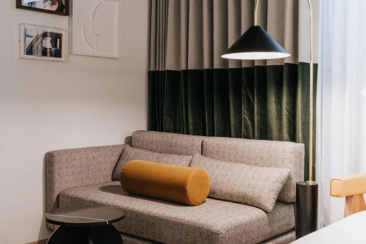 Le Meridien Salt Lake City Downtown - Hotel Photo 34