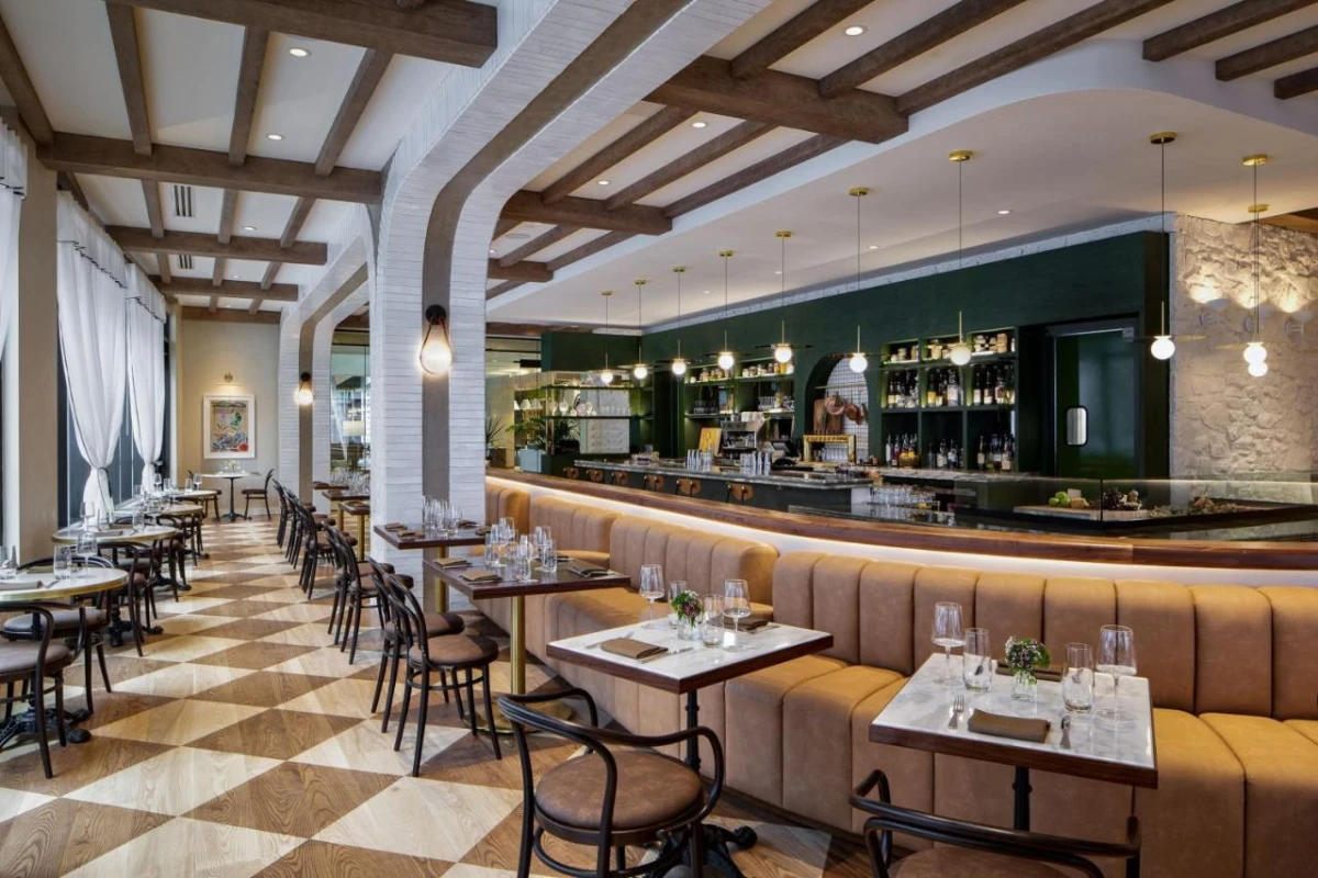 Le Meridien Salt Lake City Downtown - Hotel Photo 38