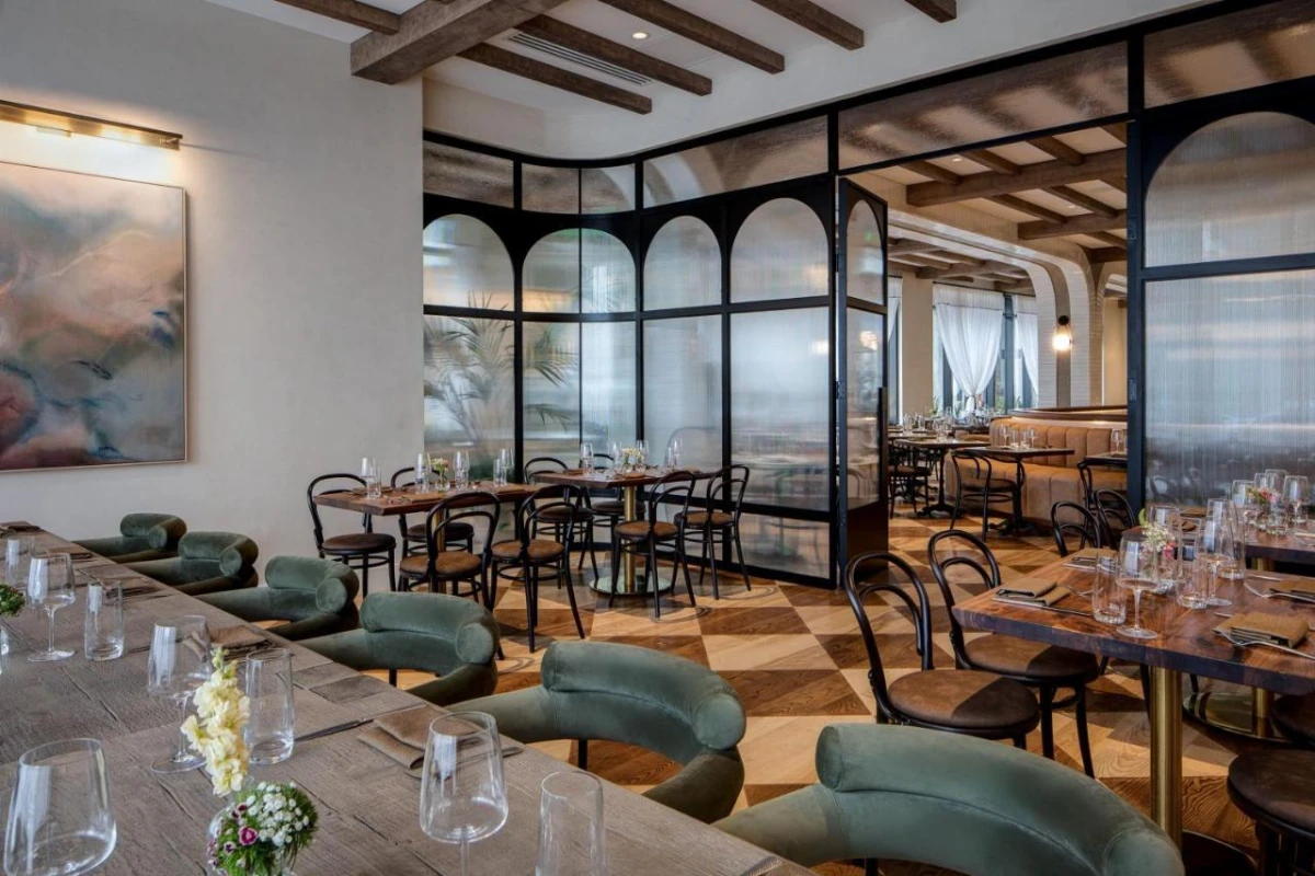 Le Meridien Salt Lake City Downtown - Hotel Photo 39