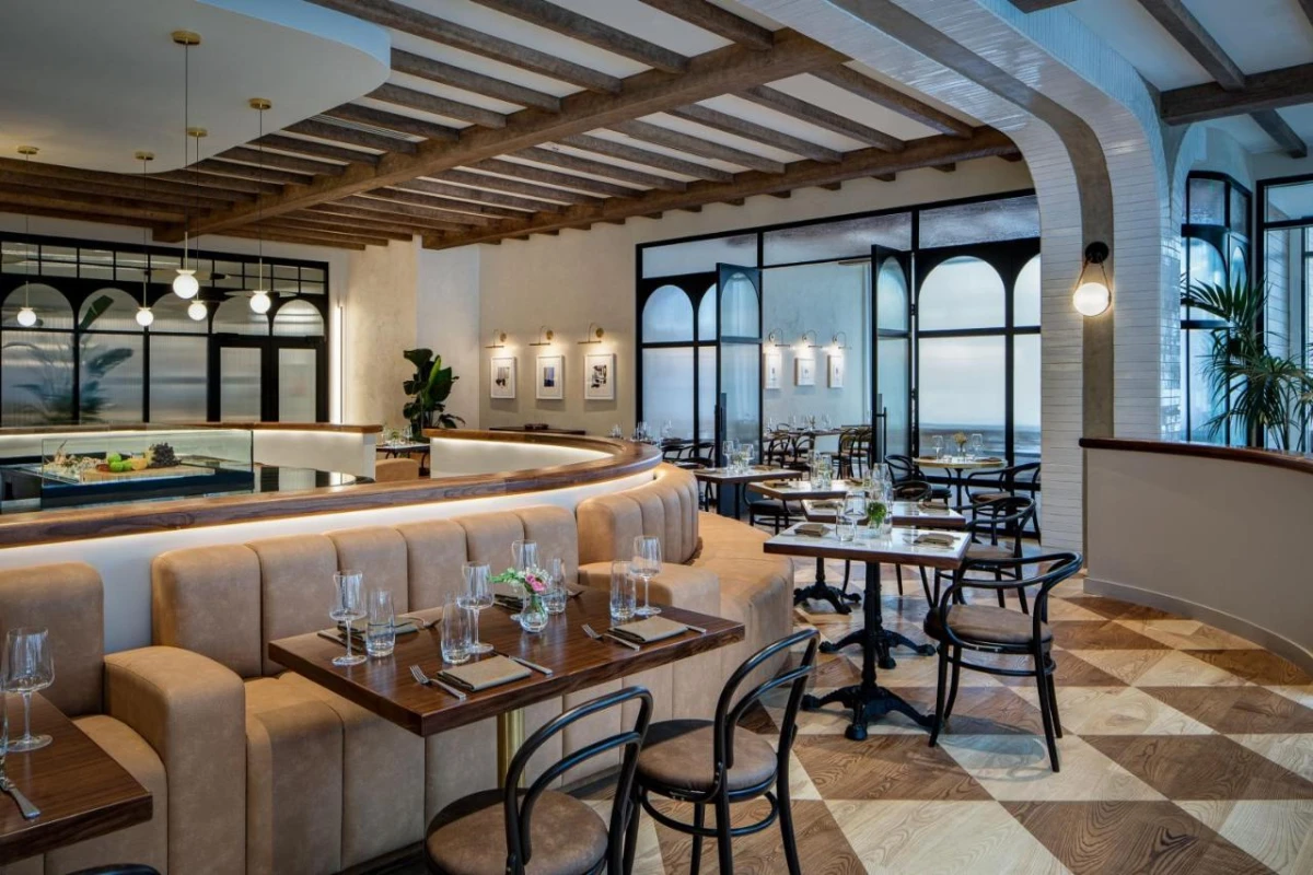 Le Meridien Salt Lake City Downtown - Hotel Photo 40